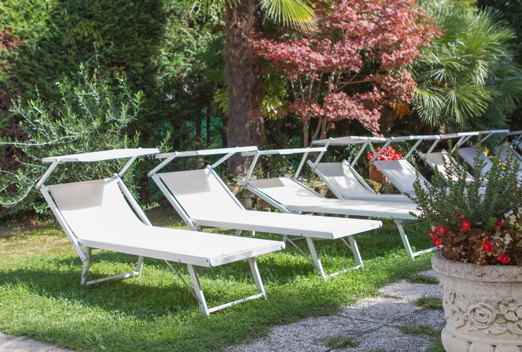 Hotel Terme Principe Abano Terme Exteriér fotografie