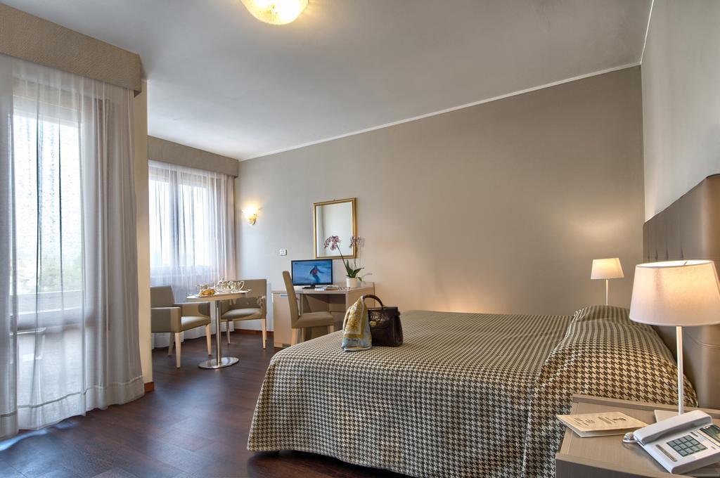 Hotel Terme Principe Abano Terme Exteriér fotografie