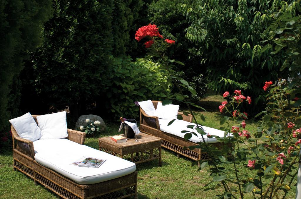 Hotel Terme Principe Abano Terme Exteriér fotografie