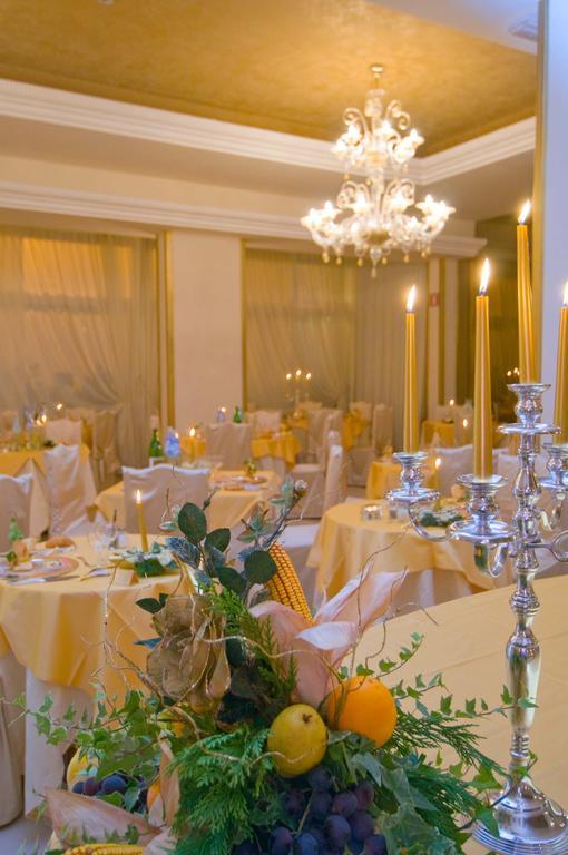 Hotel Terme Principe Abano Terme Exteriér fotografie