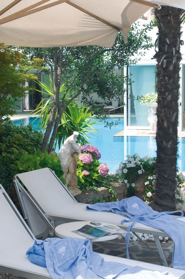 Hotel Terme Principe Abano Terme Exteriér fotografie