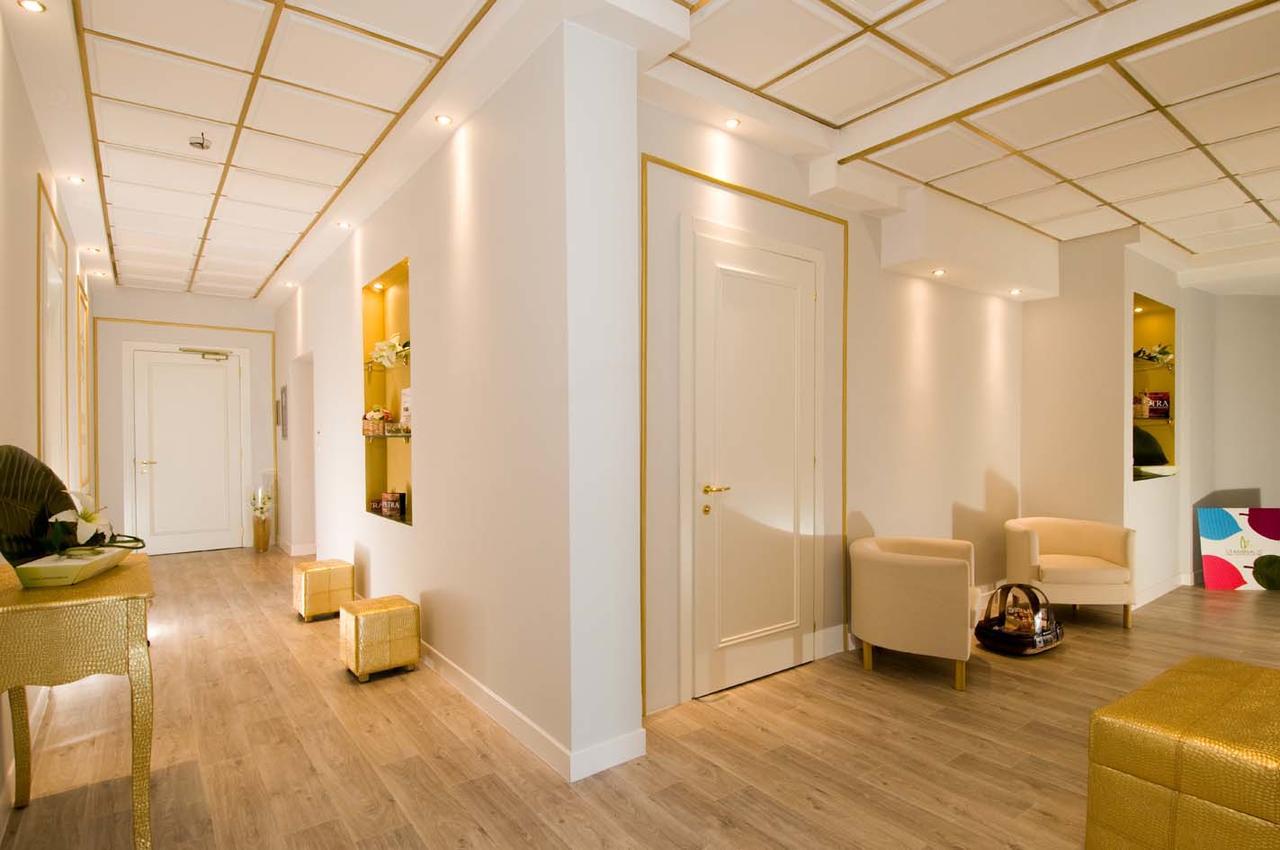 Hotel Terme Principe Abano Terme Exteriér fotografie