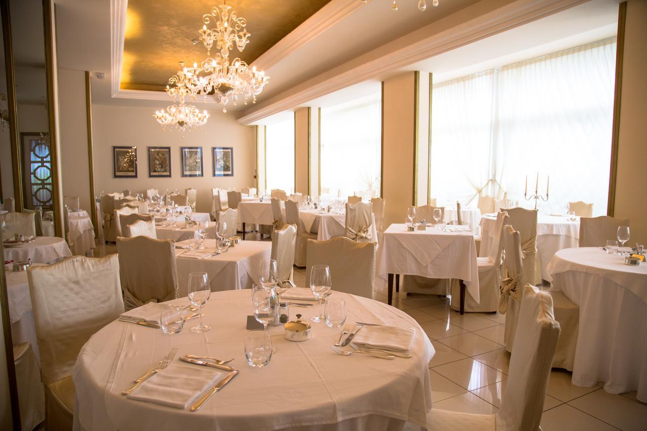 Hotel Terme Principe Abano Terme Exteriér fotografie