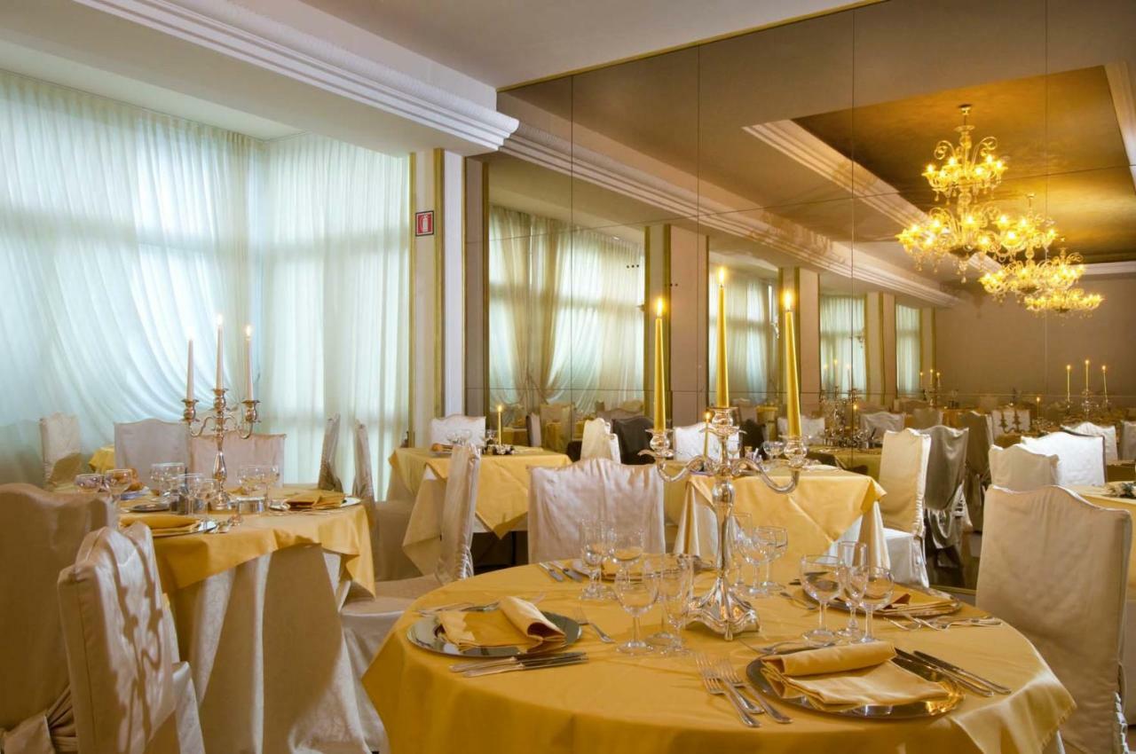 Hotel Terme Principe Abano Terme Exteriér fotografie